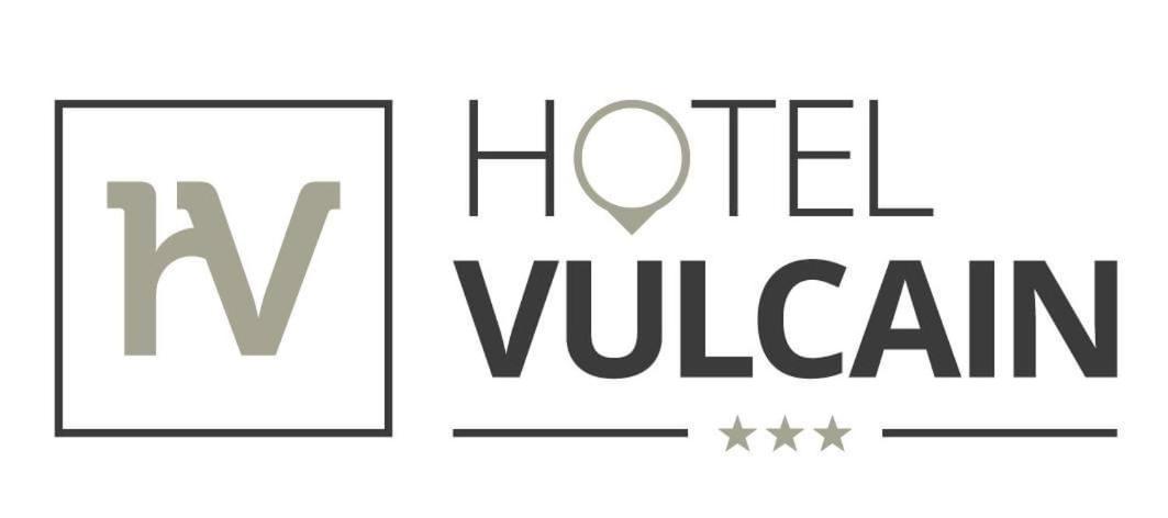 Hotel Vulcain LʼHorme Eksteriør bilde